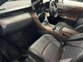 2025 Toyota Harrier Hybrid