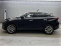 2025 Toyota Harrier Hybrid