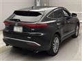 2025 Toyota Harrier Hybrid