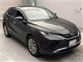 2025 Toyota Harrier Hybrid