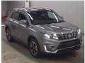 2021 Suzuki Escudo