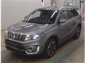 2021 Suzuki Escudo
