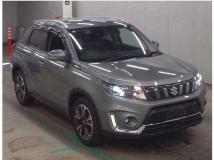 2021 Suzuki Escudo