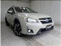2015 Subaru IMPREZA XV HYBRID