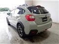 2015 Subaru IMPREZA XV HYBRID