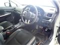 2015 Subaru IMPREZA XV HYBRID