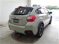 2015 Subaru IMPREZA XV HYBRID