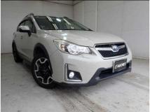 2015 Subaru IMPREZA XV HYBRID