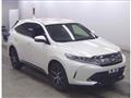 2019 Toyota Harrier