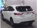 2019 Toyota Harrier
