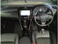 2019 Toyota Harrier