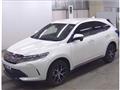 2019 Toyota Harrier