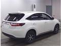 2019 Toyota Harrier