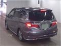 2020 Honda Odyssey