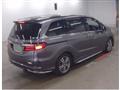 2020 Honda Odyssey