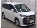 2025 Toyota Noah