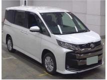 2025 Toyota Noah