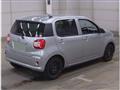 2023 Toyota Passo