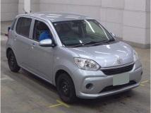 2023 Toyota Passo