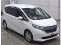 2016 Honda Freed