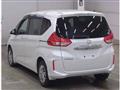 2016 Honda Freed
