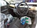 2016 Honda Freed