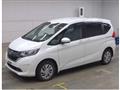 2016 Honda Freed