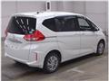 2016 Honda Freed