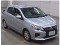 2023 Mitsubishi Mirage