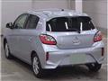 2023 Mitsubishi Mirage
