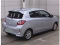 2023 Mitsubishi Mirage