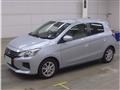 2023 Mitsubishi Mirage