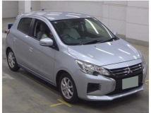 2023 Mitsubishi Mirage