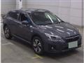 2020 Subaru IMPREZA XV HYBRID