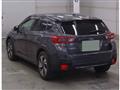 2020 Subaru IMPREZA XV HYBRID