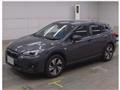 2020 Subaru IMPREZA XV HYBRID
