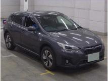 2020 Subaru IMPREZA XV HYBRID