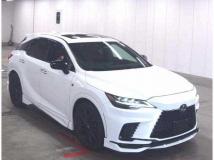 2023 Lexus RX