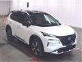 2023 Nissan X-Trail
