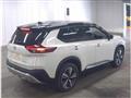 2023 Nissan X-Trail