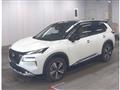 2023 Nissan X-Trail