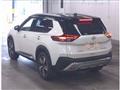 2023 Nissan X-Trail