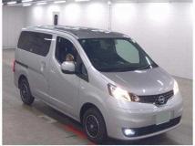 2023 Nissan NV200 VANETTE