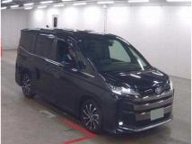 2023 Toyota Noah