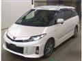 2015 Toyota Estima Hybrid