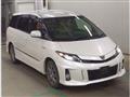 2015 Toyota Estima Hybrid