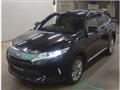 2019 Toyota Harrier