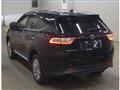 2019 Toyota Harrier