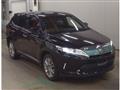 2019 Toyota Harrier