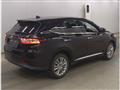 2019 Toyota Harrier